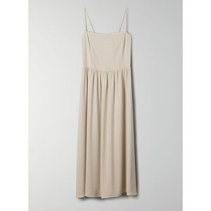 NWT Aritzia Babaton Noel dress